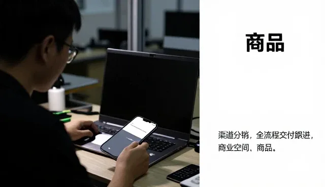 广州耐澈珠宝有限公司助力企业提升商品能力
