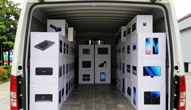 广州耐澈珠宝有限公司打造值得信赖的定制珠宝套装